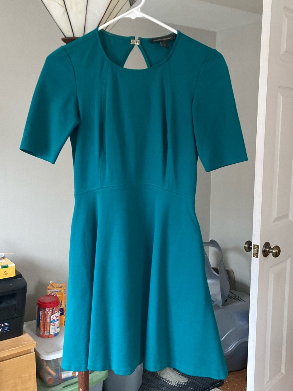 Banana Republic Dress 0P Petite
